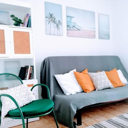 Lovely Apartment 500 M Walk To The Beach Portimão Eksteriør bilde