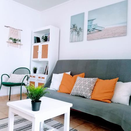 Lovely Apartment 500 M Walk To The Beach Portimão Eksteriør bilde