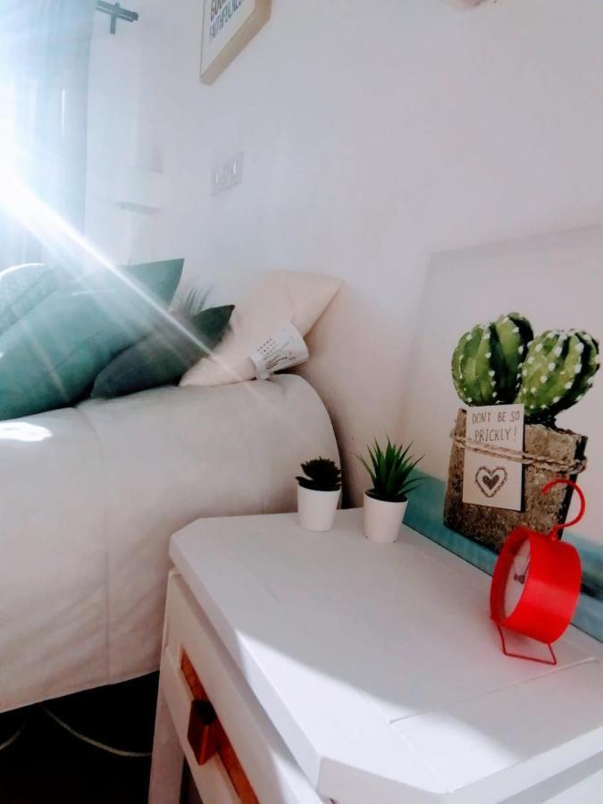 Lovely Apartment 500 M Walk To The Beach Portimão Eksteriør bilde