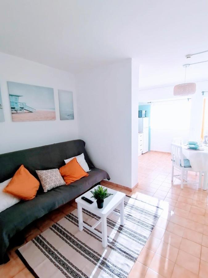 Lovely Apartment 500 M Walk To The Beach Portimão Eksteriør bilde