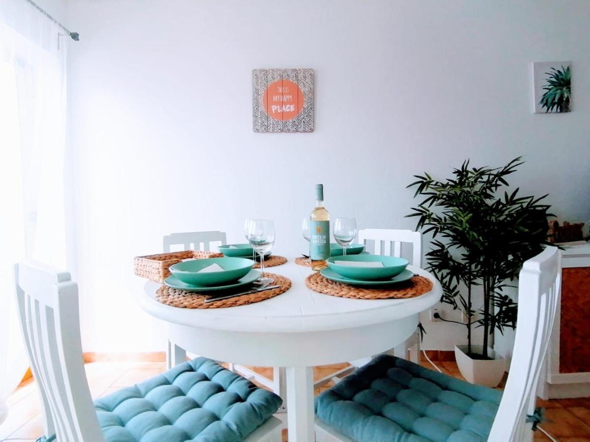 Lovely Apartment 500 M Walk To The Beach Portimão Eksteriør bilde