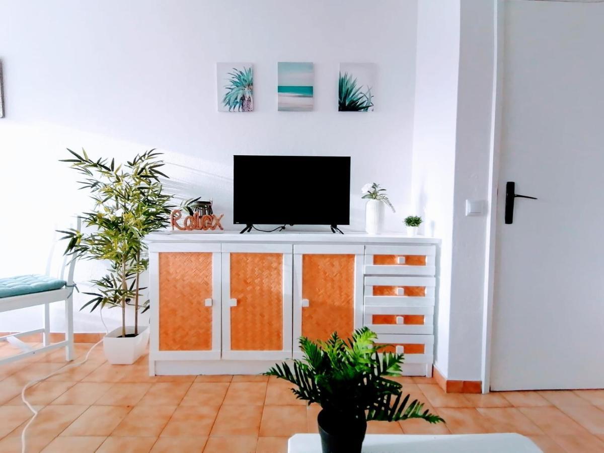 Lovely Apartment 500 M Walk To The Beach Portimão Eksteriør bilde