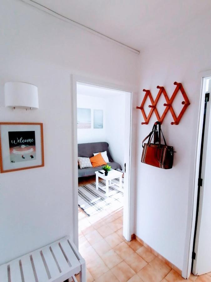 Lovely Apartment 500 M Walk To The Beach Portimão Eksteriør bilde