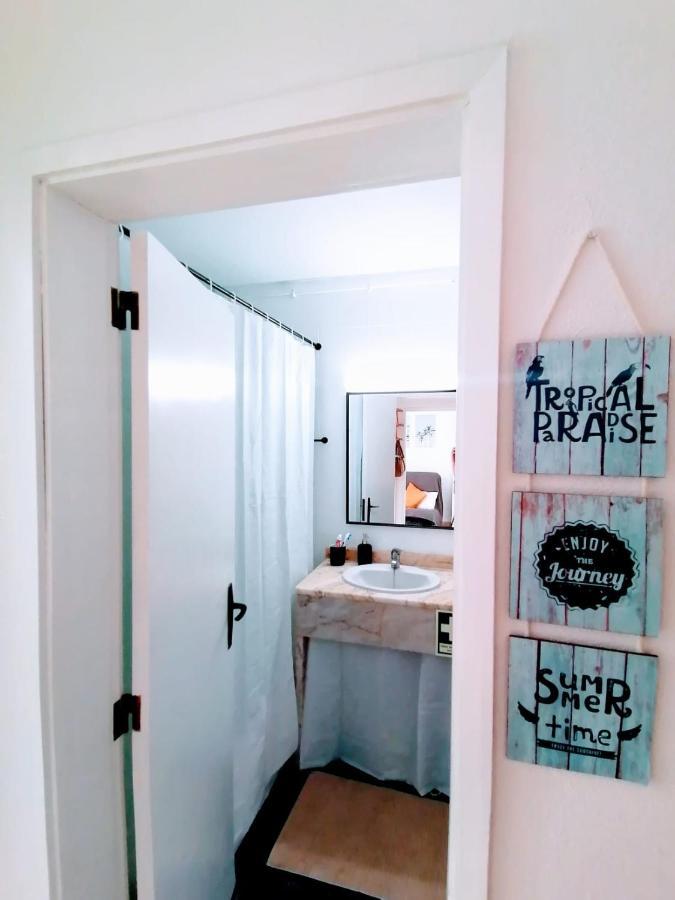 Lovely Apartment 500 M Walk To The Beach Portimão Eksteriør bilde