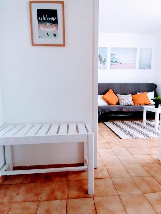 Lovely Apartment 500 M Walk To The Beach Portimão Eksteriør bilde