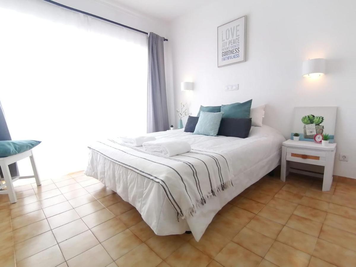 Lovely Apartment 500 M Walk To The Beach Portimão Eksteriør bilde