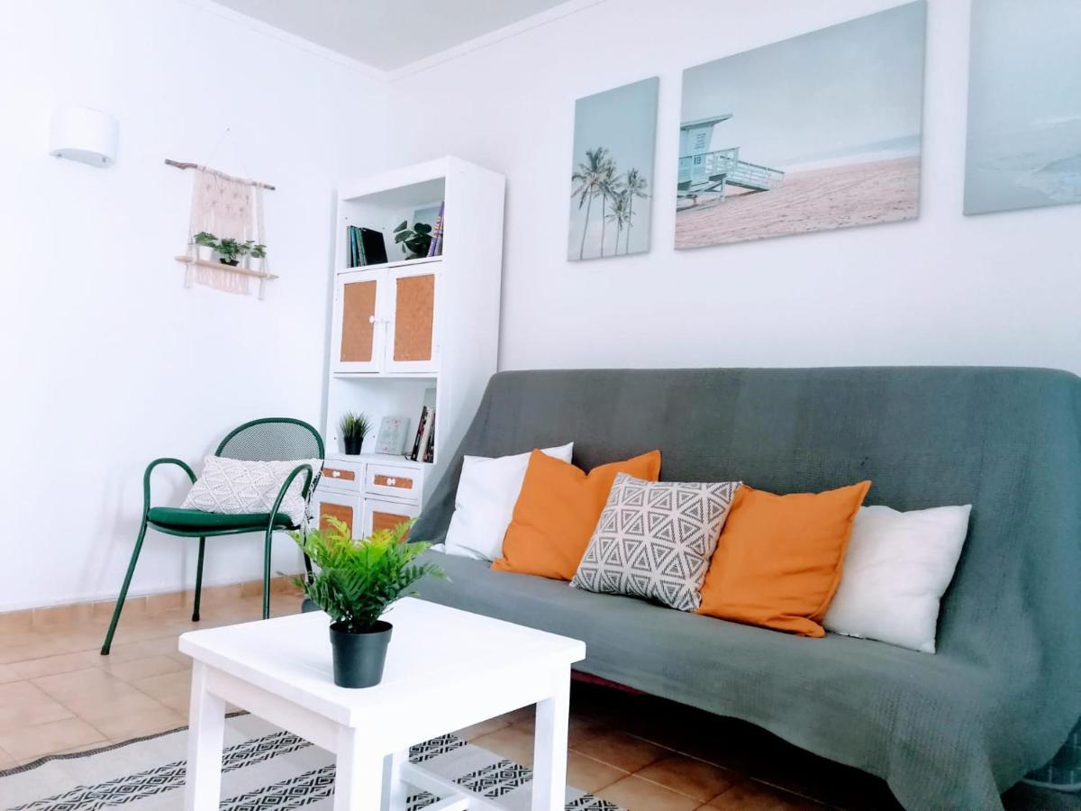 Lovely Apartment 500 M Walk To The Beach Portimão Eksteriør bilde